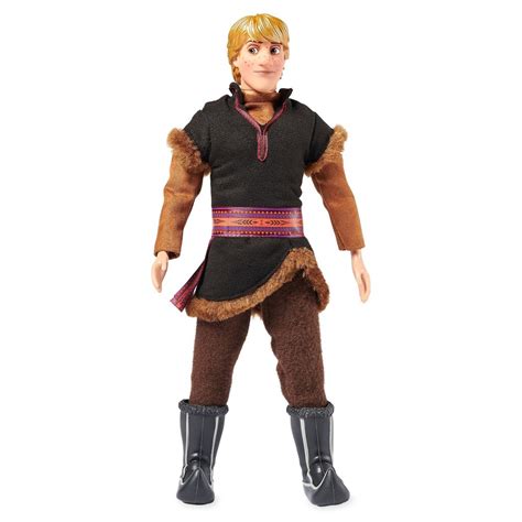 kristoff puppe|Offizielle Disney Frozen